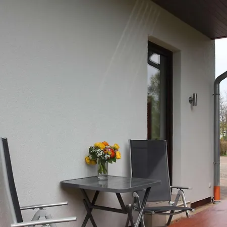 F-1011 Haus 29a Ferienwohnung Nr 01 Lobbe