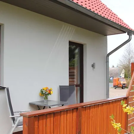 Apartment F-1011 Haus 29a Ferienwohnung Nr 01