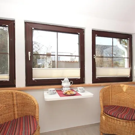 Apartment F-1011 Haus 29a Ferienwohnung Nr 01 *