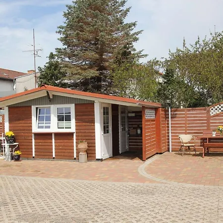 F-1011 Haus 29a Ferienwohnung Nr 01 Apartment